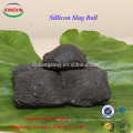Briquete de escória de silício da China fabricante siball